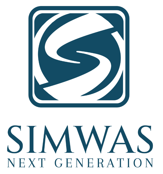 SIMWAS Logo